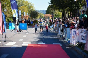 Marathon Seine-Eure 9 Octobre 2022