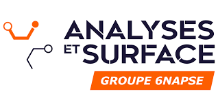 Analyses et surface - groupe 6NAPSE