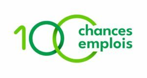 réunion d’information du dispositif 100 chances 100 emplois, le jeudi 19 septembre 2024 à 9h00 au Hub de l’emploi (101 rue Grande) de Val-de-Reuil.