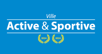 Ville active et sportive