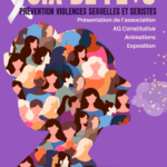 venez rencontrer l'association "Voix de Fées", lundi 25 novembre 2024 à 18H à la Maison de la Jeunesse et des Associations (MJA) de Val-de-Reuil